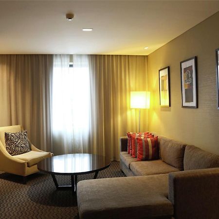 Hilton Garden Inn Tucuman Сан-Мигель-де-Тукуман Экстерьер фото