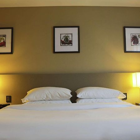 Hilton Garden Inn Tucuman Сан-Мигель-де-Тукуман Экстерьер фото