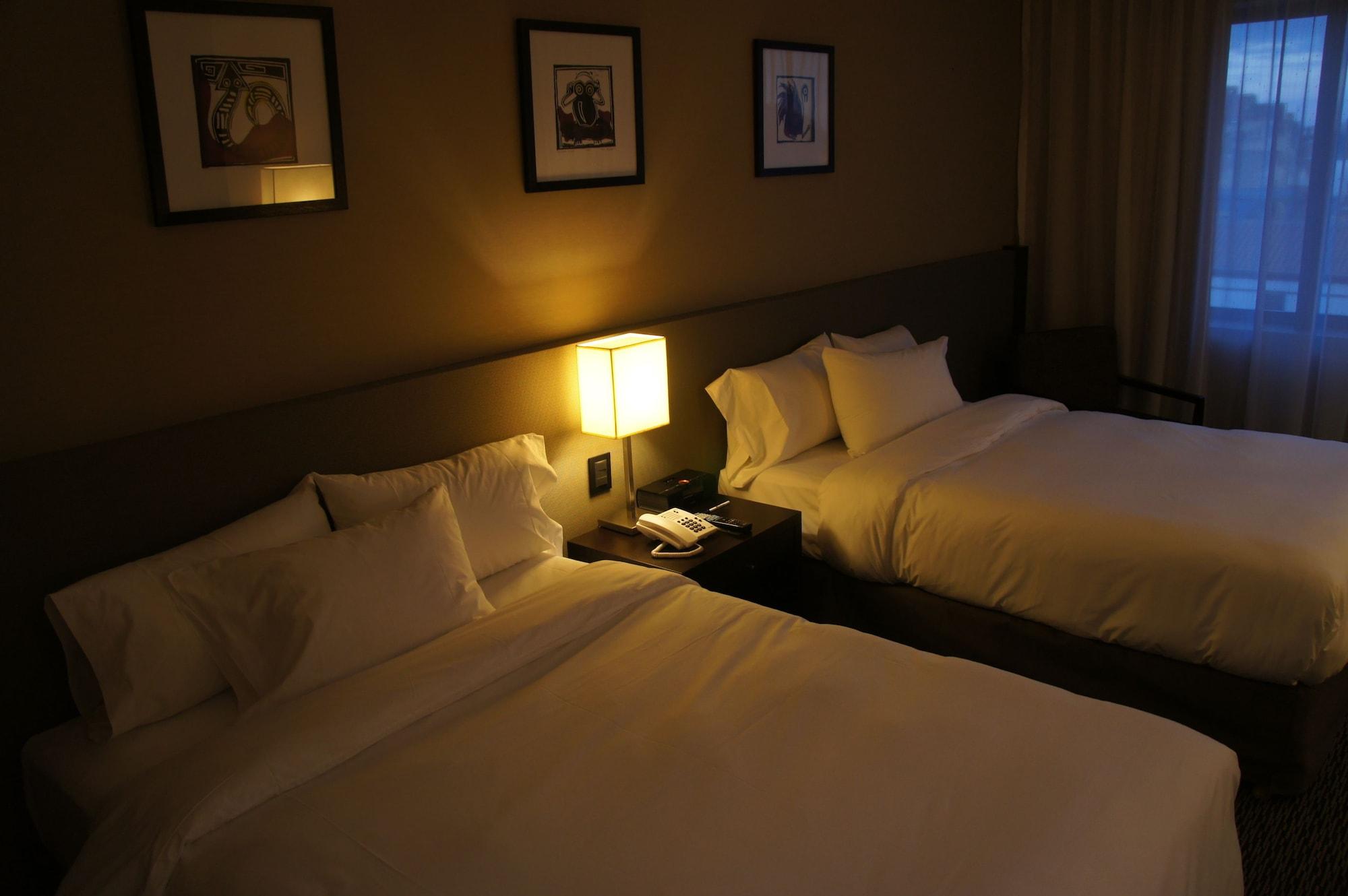 Hilton Garden Inn Tucuman Сан-Мигель-де-Тукуман Экстерьер фото
