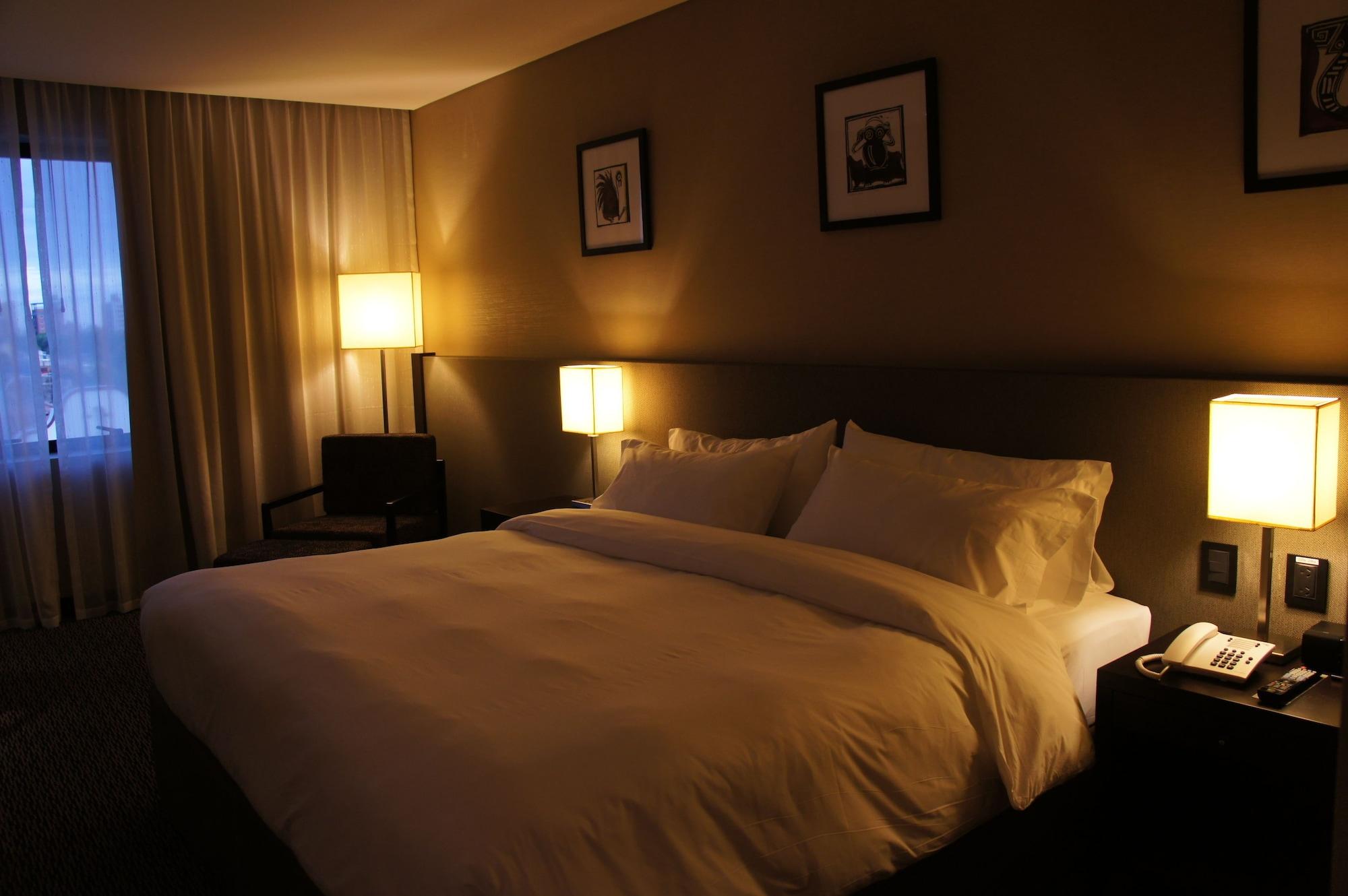 Hilton Garden Inn Tucuman Сан-Мигель-де-Тукуман Экстерьер фото