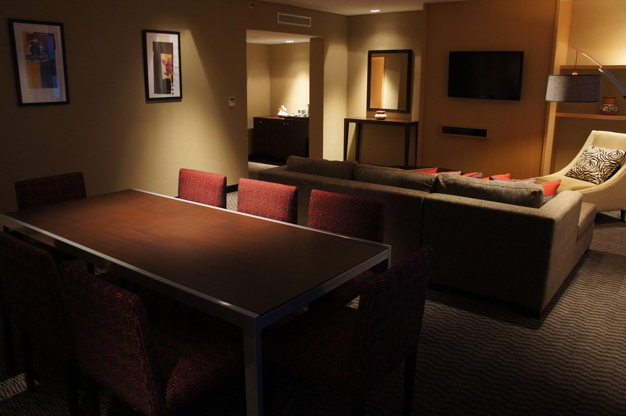 Hilton Garden Inn Tucuman Сан-Мигель-де-Тукуман Экстерьер фото