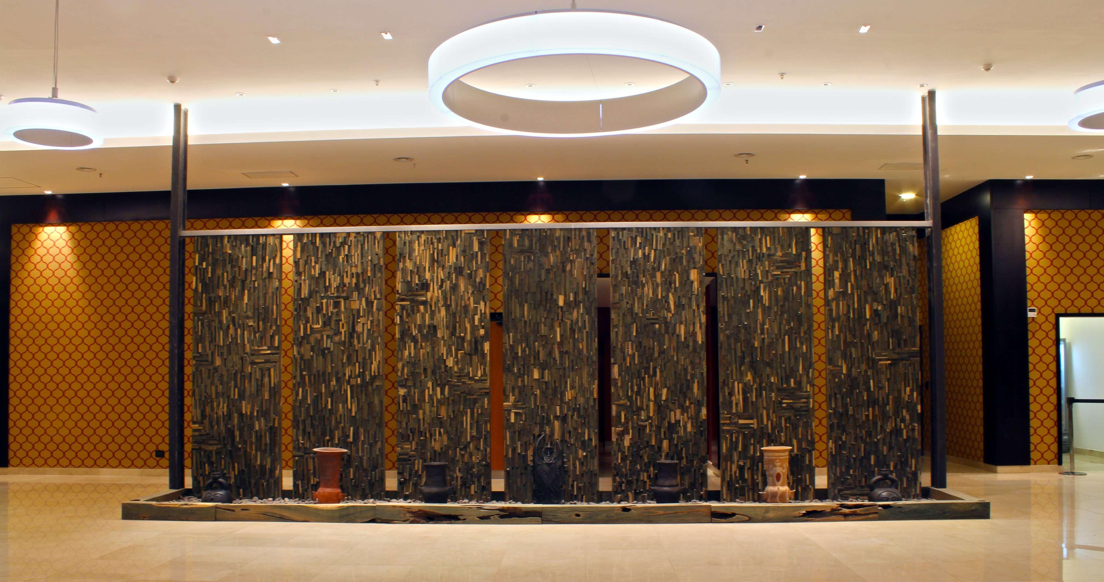 Hilton Garden Inn Tucuman Сан-Мигель-де-Тукуман Экстерьер фото