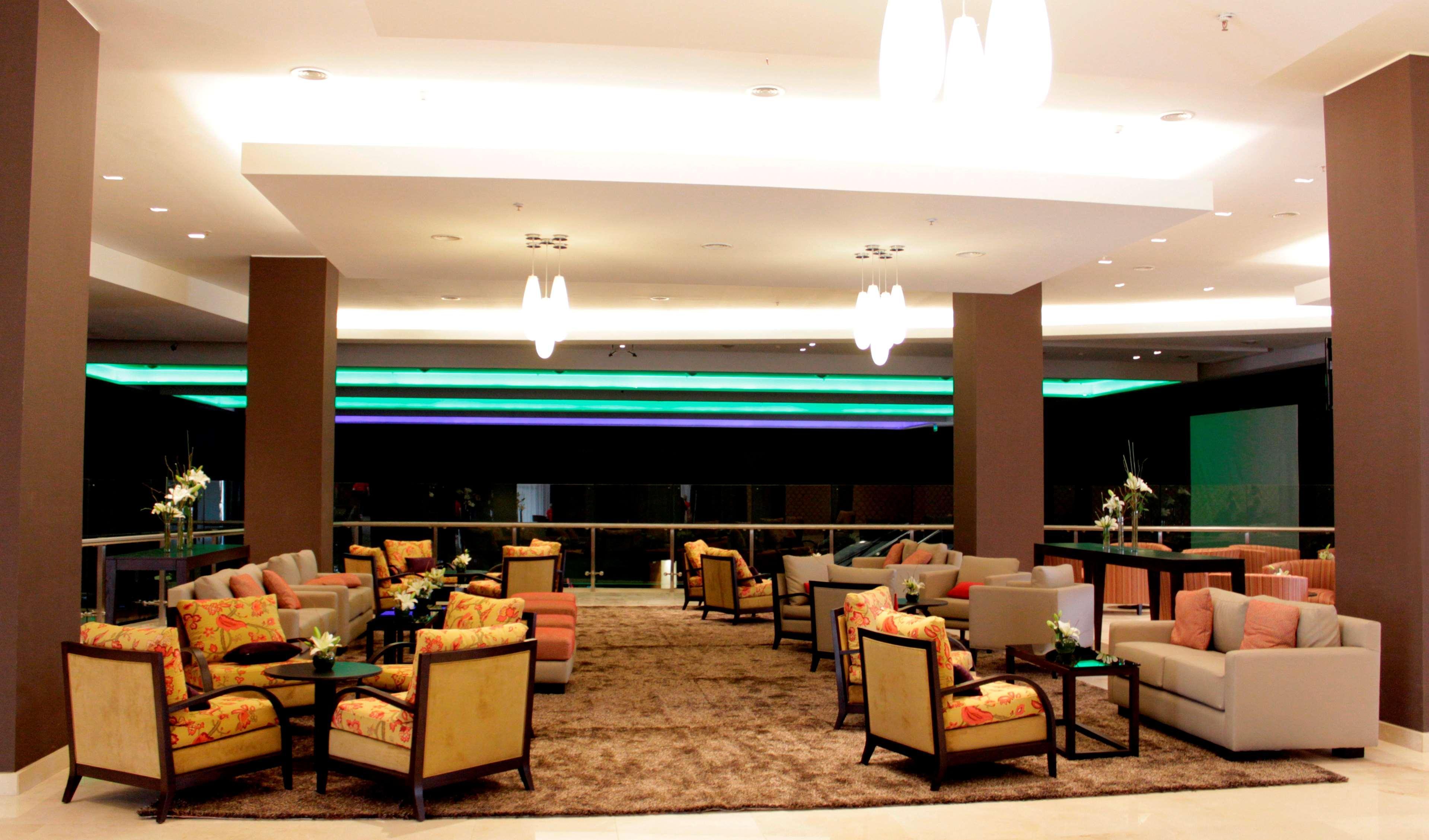 Hilton Garden Inn Tucuman Сан-Мигель-де-Тукуман Ресторан фото