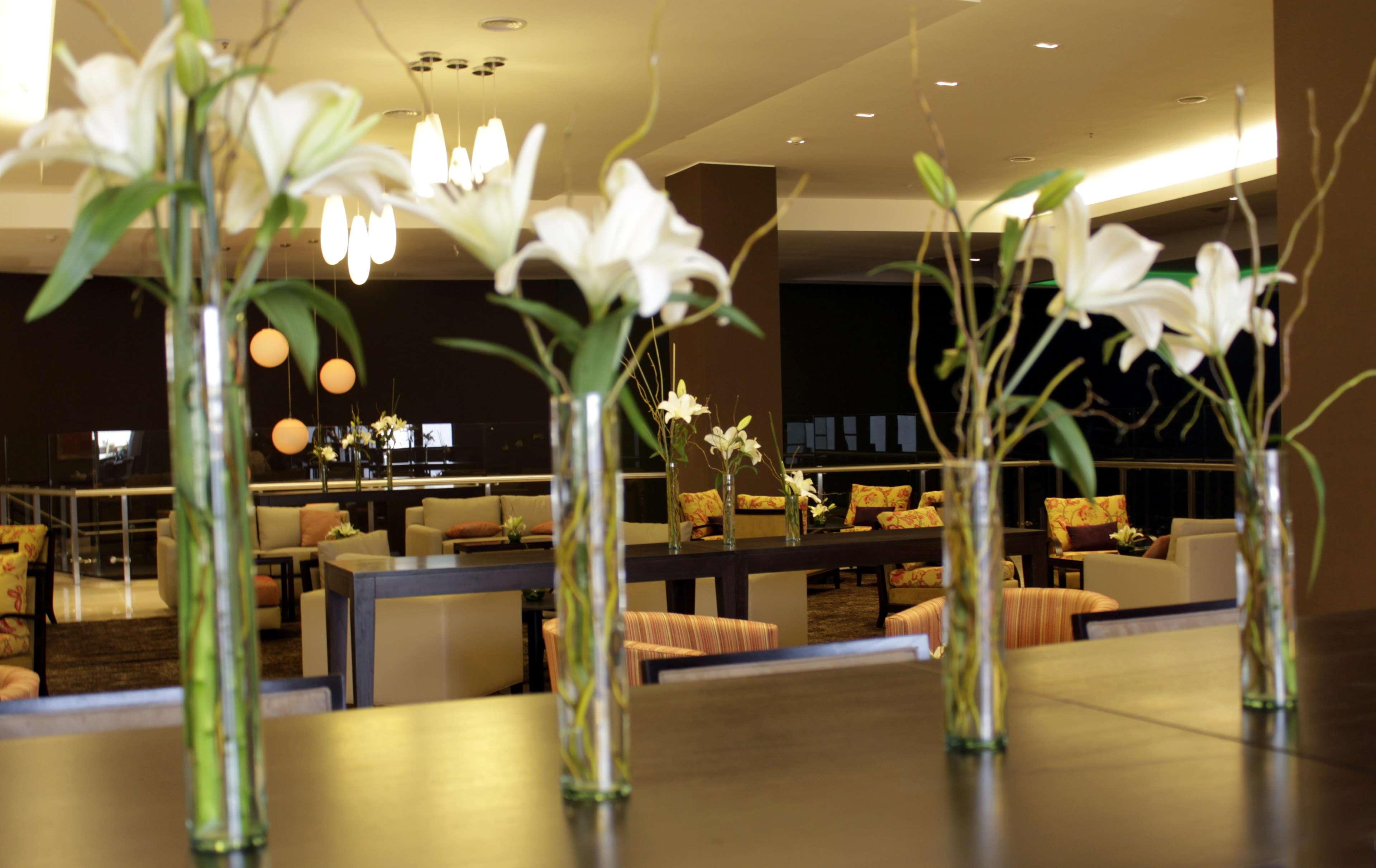 Hilton Garden Inn Tucuman Сан-Мигель-де-Тукуман Интерьер фото