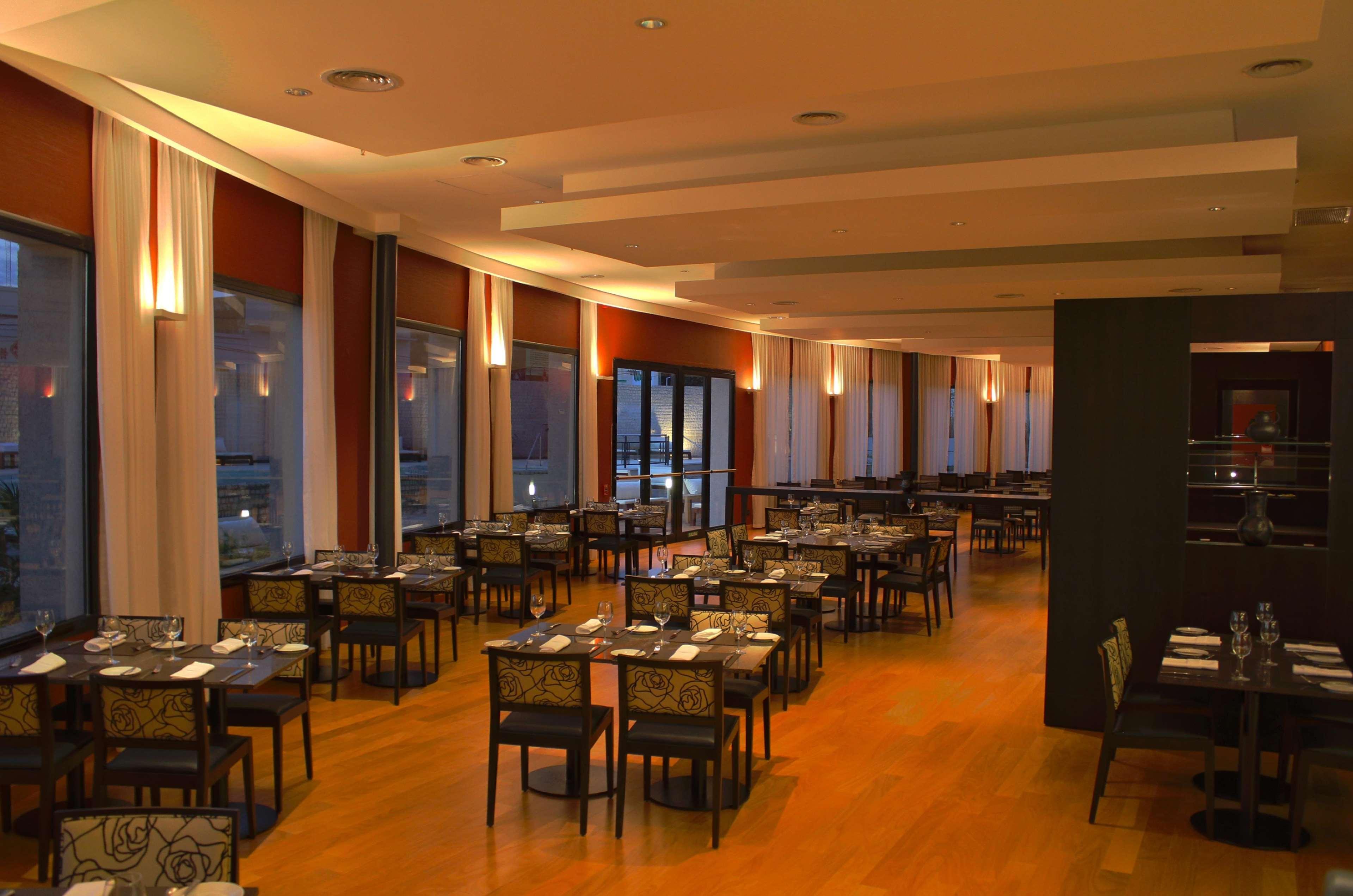 Hilton Garden Inn Tucuman Сан-Мигель-де-Тукуман Экстерьер фото