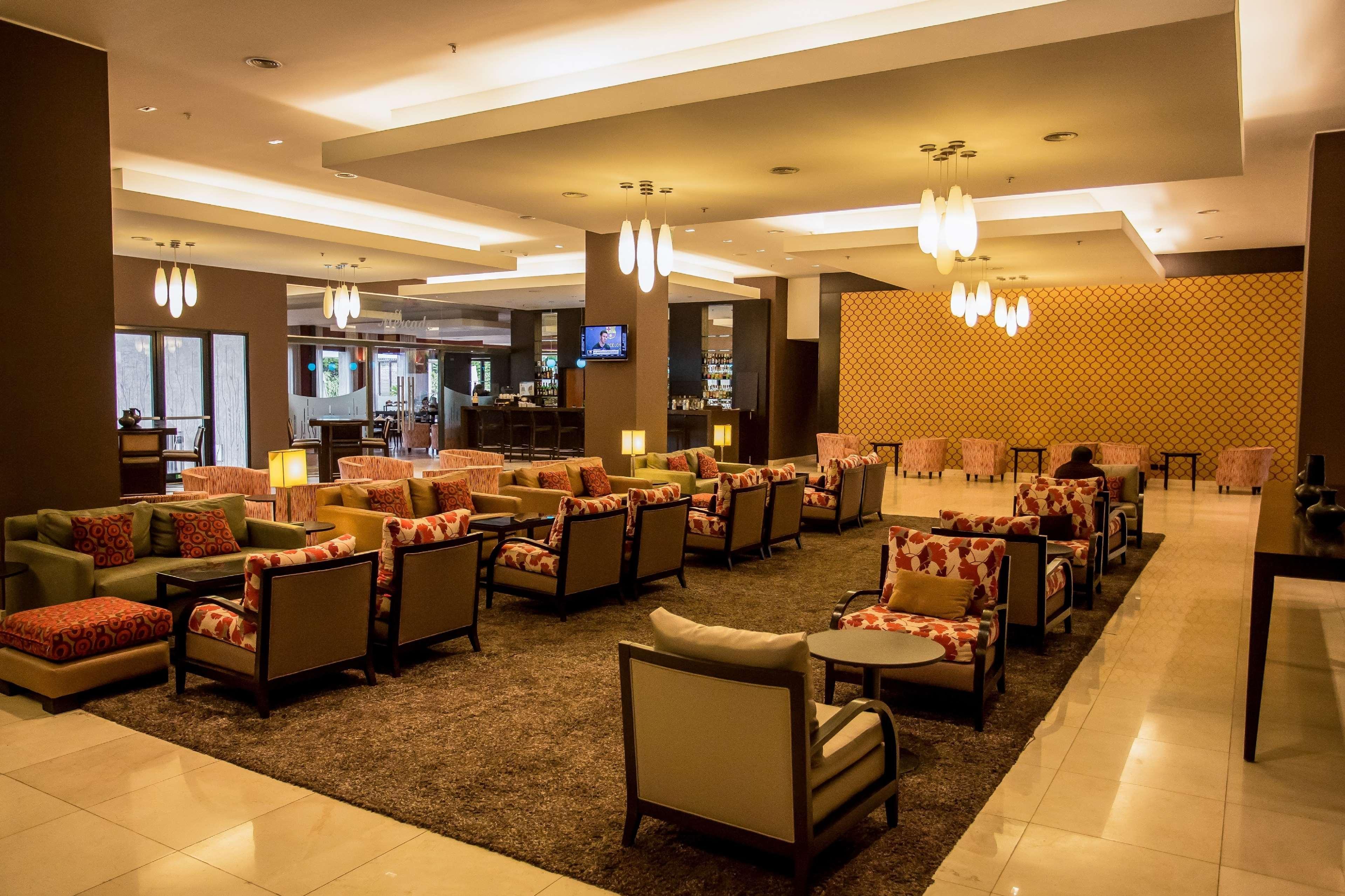Hilton Garden Inn Tucuman Сан-Мигель-де-Тукуман Экстерьер фото