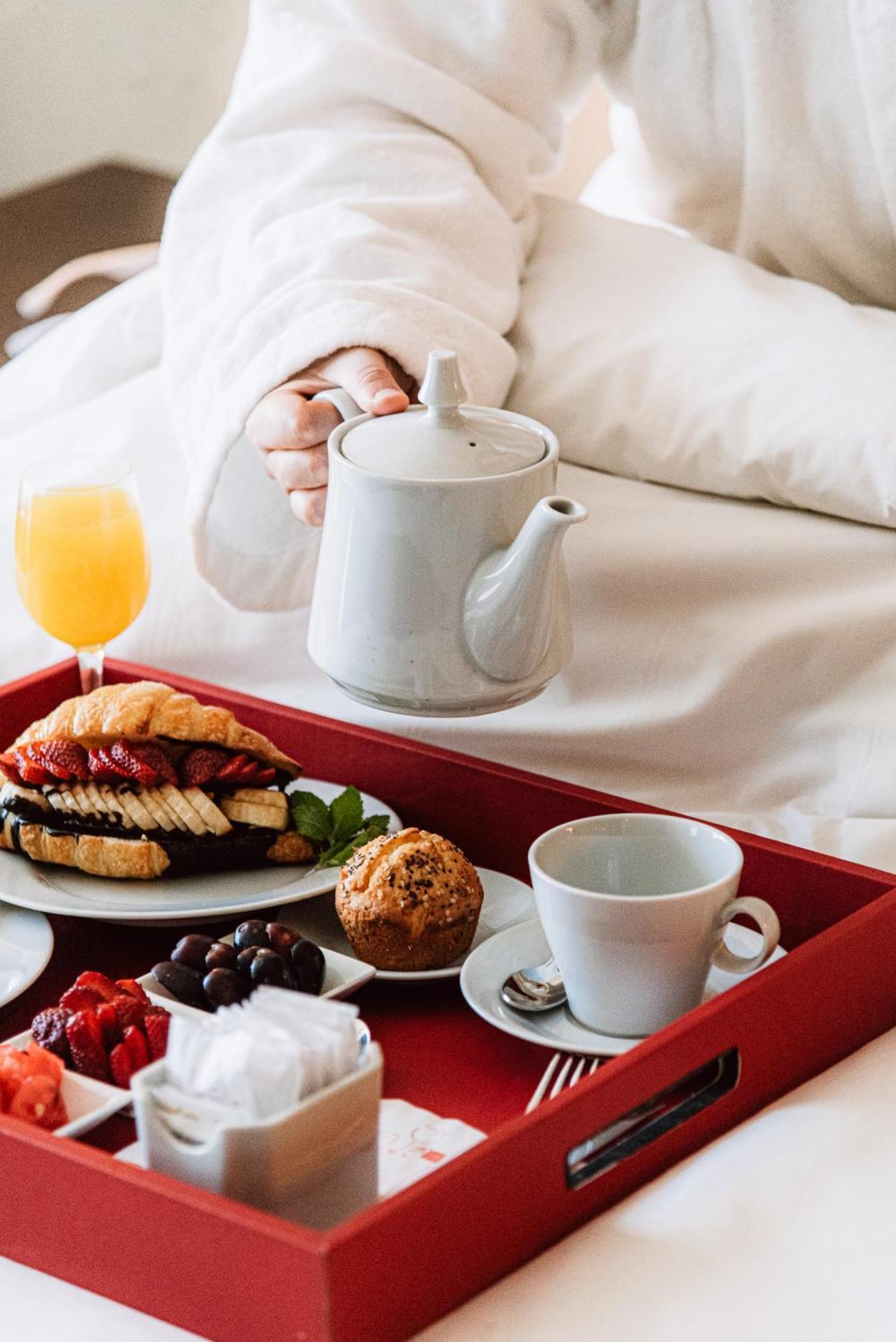 Hilton Garden Inn Tucuman Сан-Мигель-де-Тукуман Экстерьер фото