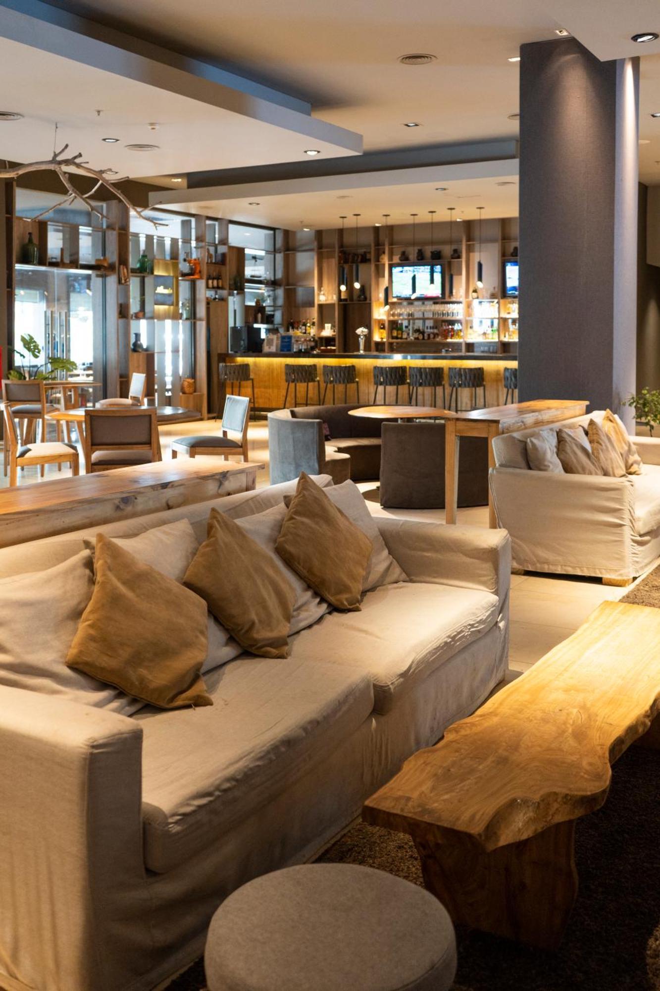 Hilton Garden Inn Tucuman Сан-Мигель-де-Тукуман Экстерьер фото