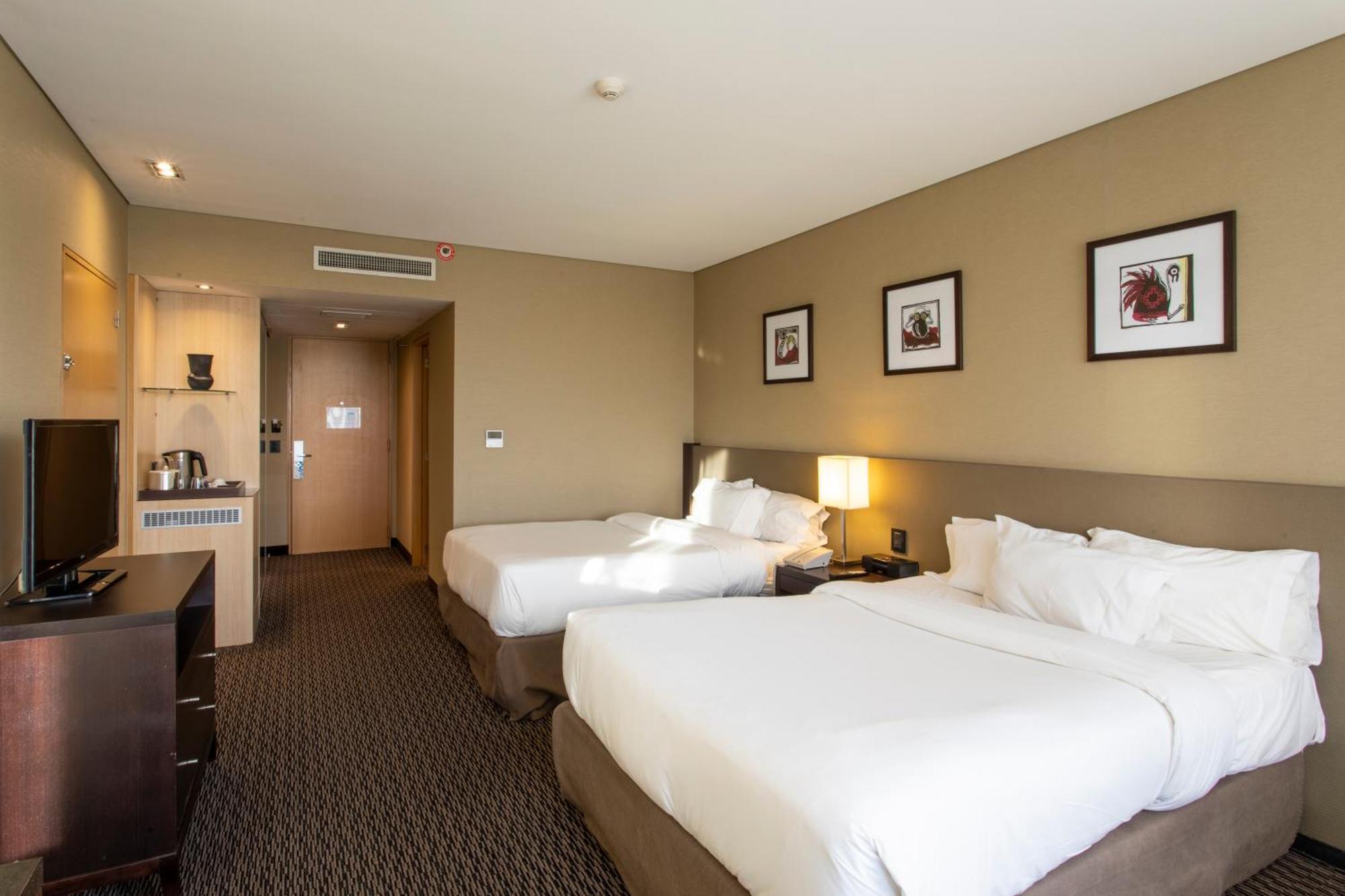 Hilton Garden Inn Tucuman Сан-Мигель-де-Тукуман Экстерьер фото