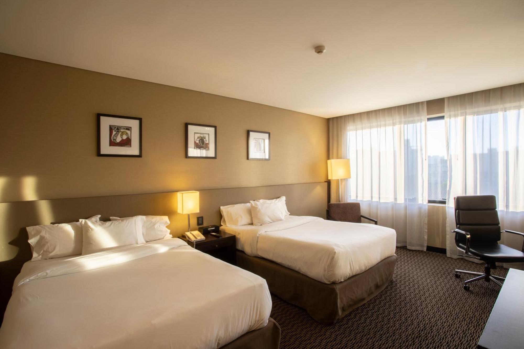 Hilton Garden Inn Tucuman Сан-Мигель-де-Тукуман Экстерьер фото