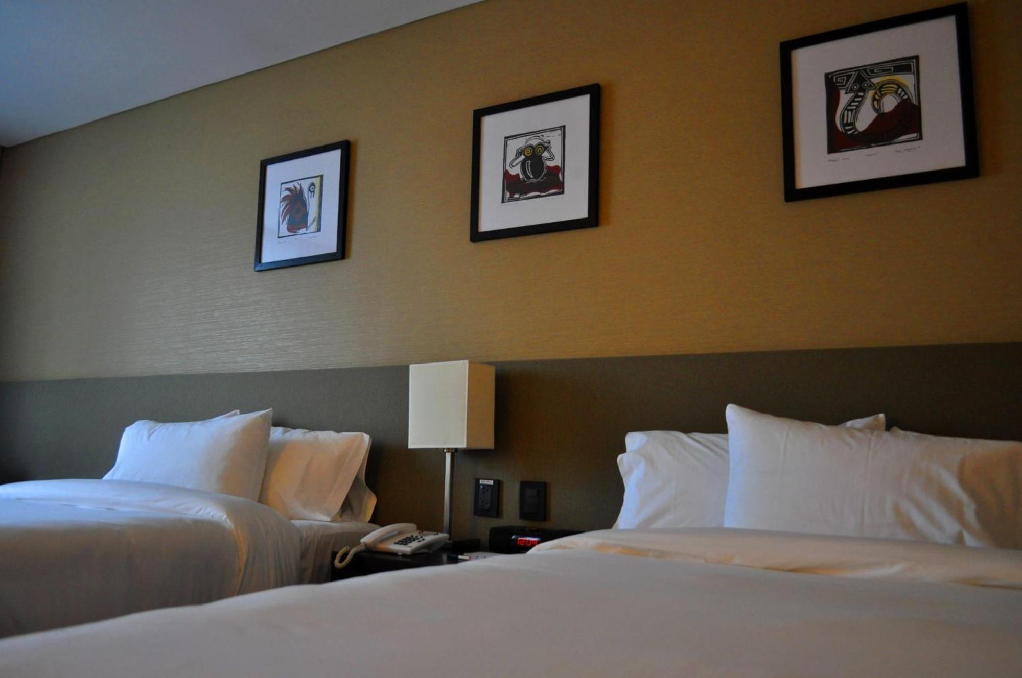 Hilton Garden Inn Tucuman Сан-Мигель-де-Тукуман Экстерьер фото