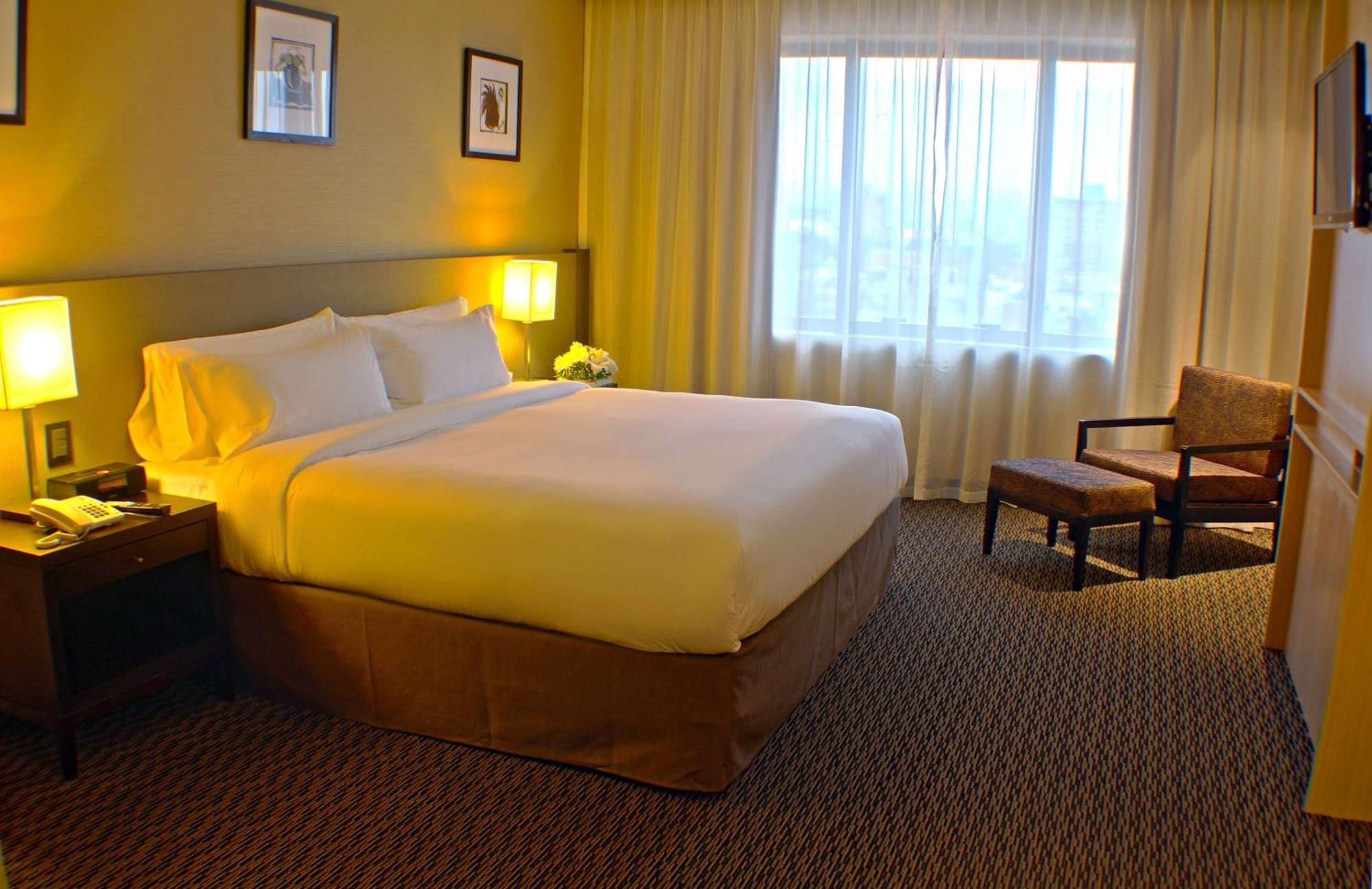 Hilton Garden Inn Tucuman Сан-Мигель-де-Тукуман Экстерьер фото