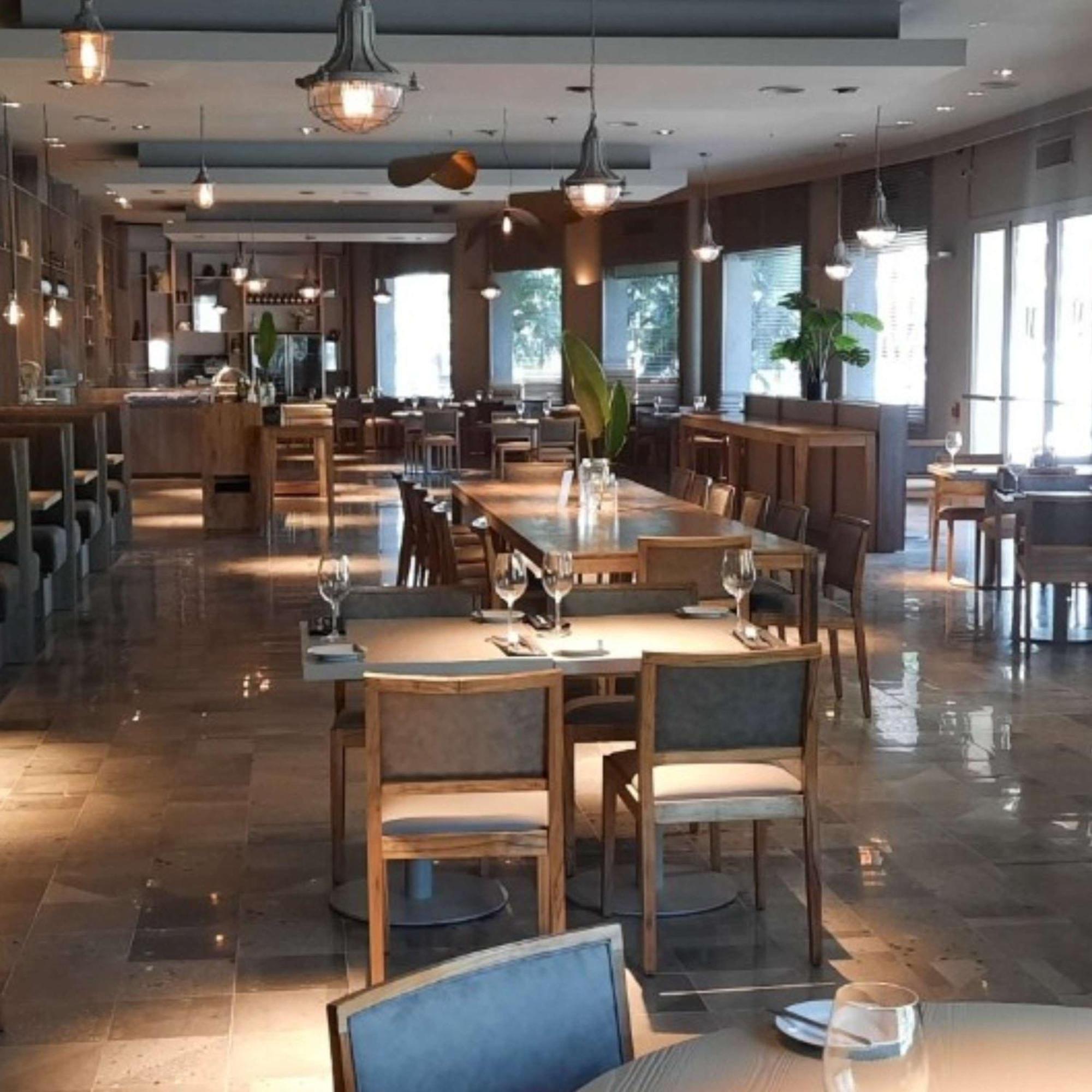 Hilton Garden Inn Tucuman Сан-Мигель-де-Тукуман Экстерьер фото